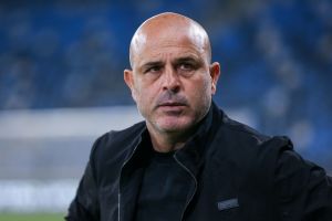 יוסי אבוקסיס