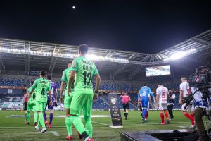 שחקני מכבי חיפה