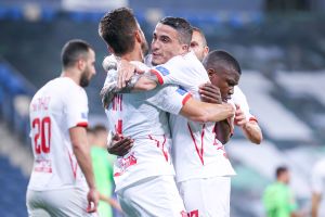 מיגל ויטור, ז'וסוואה