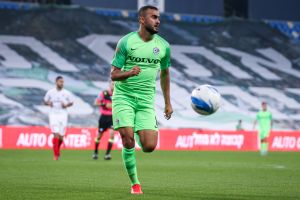 מוחמד עוואד