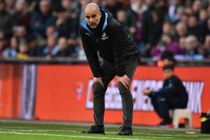 פפ גווארדיולה