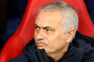 ז'וזה מוריניו