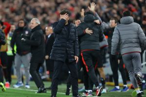 דייגו סימאונה