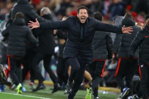 דייגו סימאונה