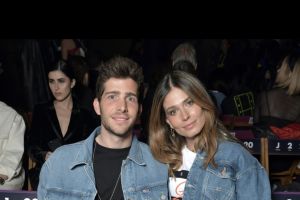 קורל סימנוביץ', סרג'י רוברטו