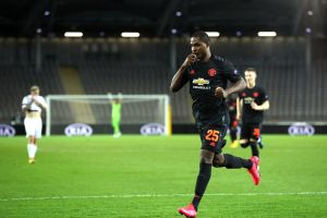 אודיון איגהלו חוגג