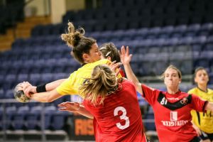 הדרבי של ראשון לציון