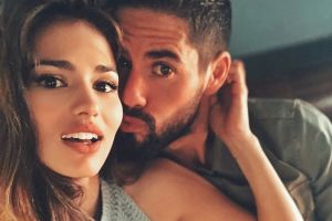 איסקו, שרה סלומו