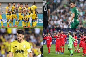 חידון ליגת העל