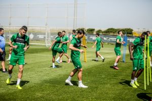 שחקני מכבי חיפה