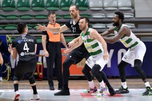 בשיקטאש נגד בוראספור