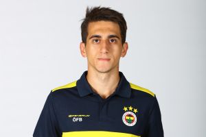 עומר פארוק בייאז