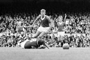 אלכס פרגוסון