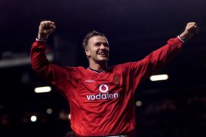 דייוויד בקהאם