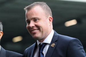 אנגוס קיניאר