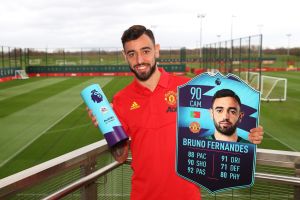 ברונו פרננדש