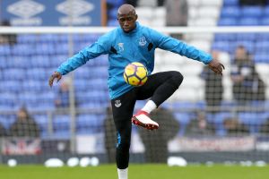 אליקים מנגאלה