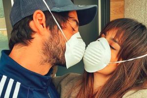 שרה סאלומו, איסקו