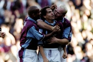 אייל ברקוביץ', ג'ון הארטסון