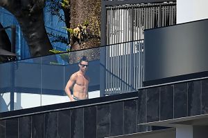 כריסטיאנו רונאלדו