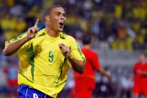 רונאלדו נזאריו