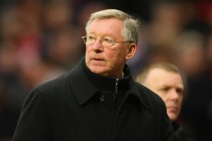 אלכס פרגוסון