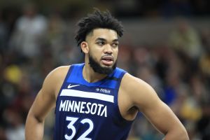 קארל אנתוני טאונס