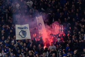 אוהדי אטאלנטה