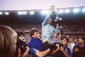 מישל הידאלגו