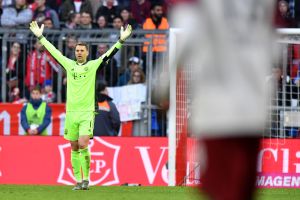 מנואל נוייר