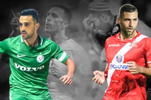 איתי שכטר , ערן זהבי ב-1 לאפריל