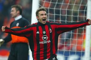 אנדריי שבצ'נקו