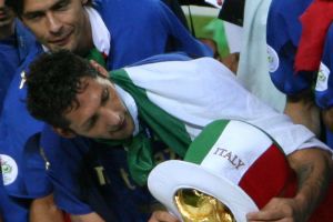 מרקו מטראצי