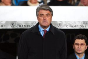 ראדומיר אנטיץ'