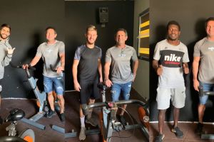 שחקני בית"ר ירושלים