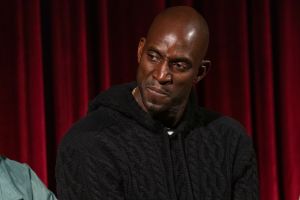 קווין גארנט