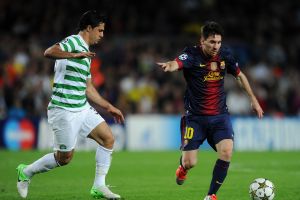 בירם כיאל, ליאו מסי