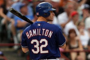 ג'וש המילטון