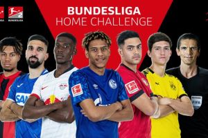 טורניר פיפ"א בונדסליגה