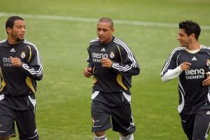 רוברטו קרלוס, מרסלו