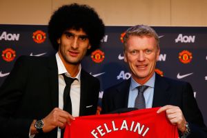 מרואן פלאיני, דייויד מויס