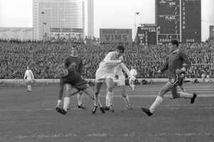 נורמן האנטר