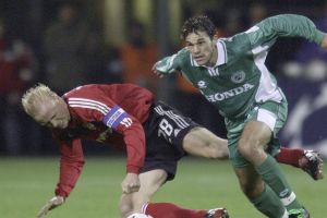 מיכאל זנדברג