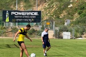 טלמו דה אדנרס, דן איינבינדר