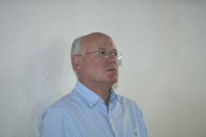 גילי לוסטיג