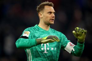 מנואל נוייר