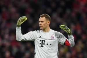 מנואל נוייר