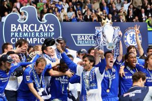 שחקני צ'לסי