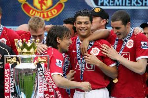 כריסטיאנו רונאלדו