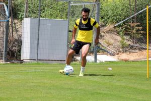 מיכאל אוחנה